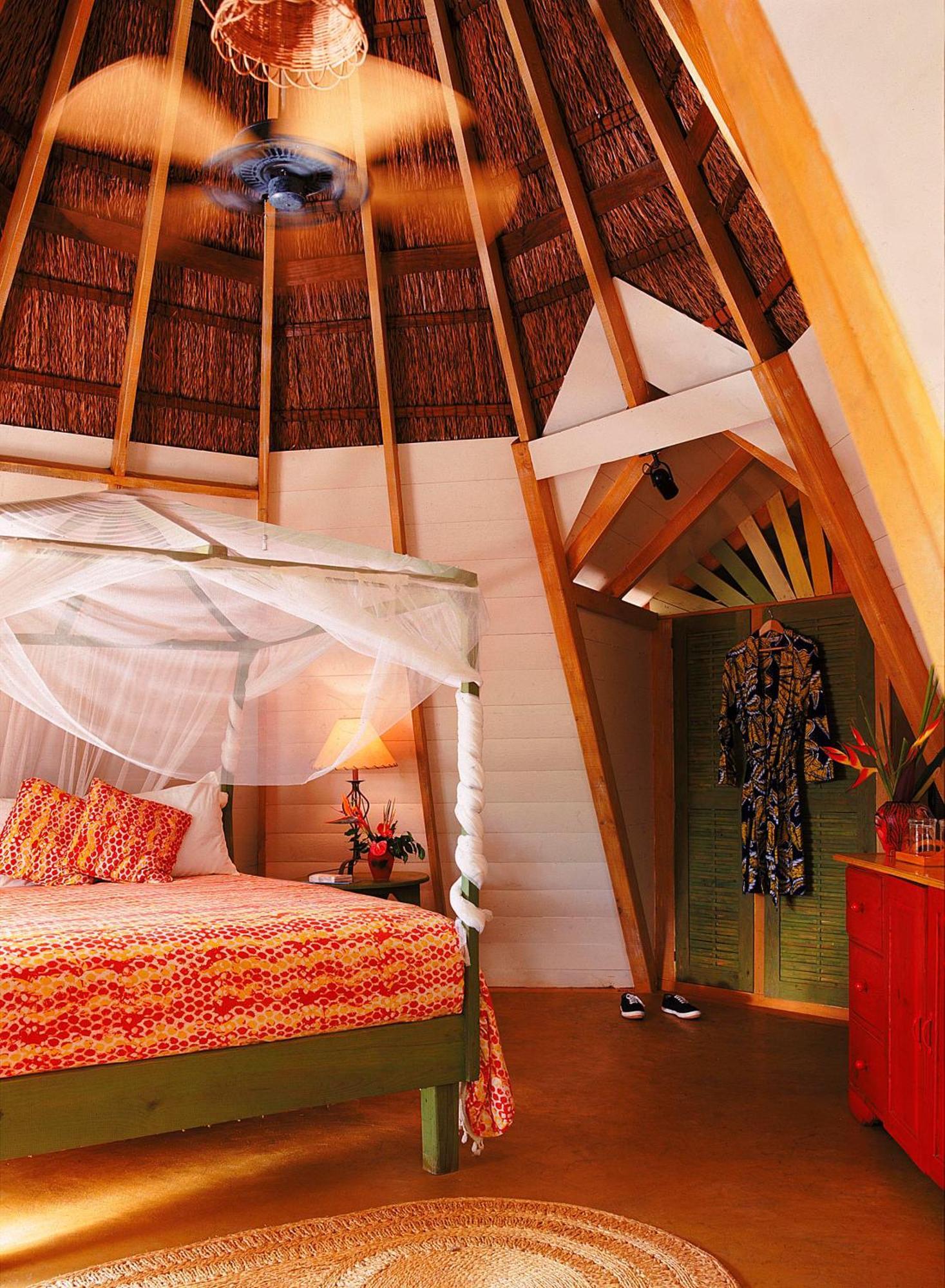 One-Bedroom Cottage