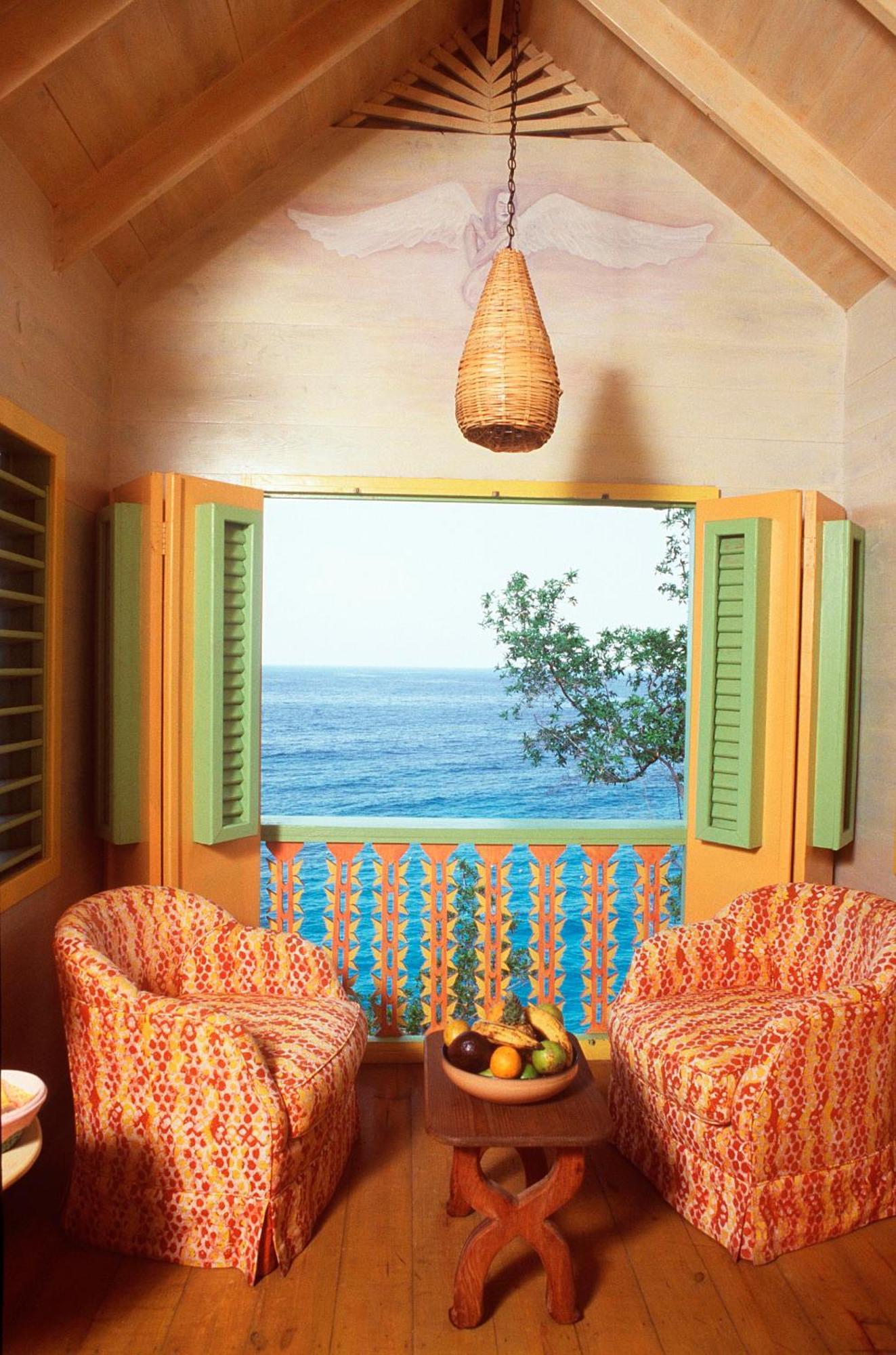 One-Bedroom Cottage
